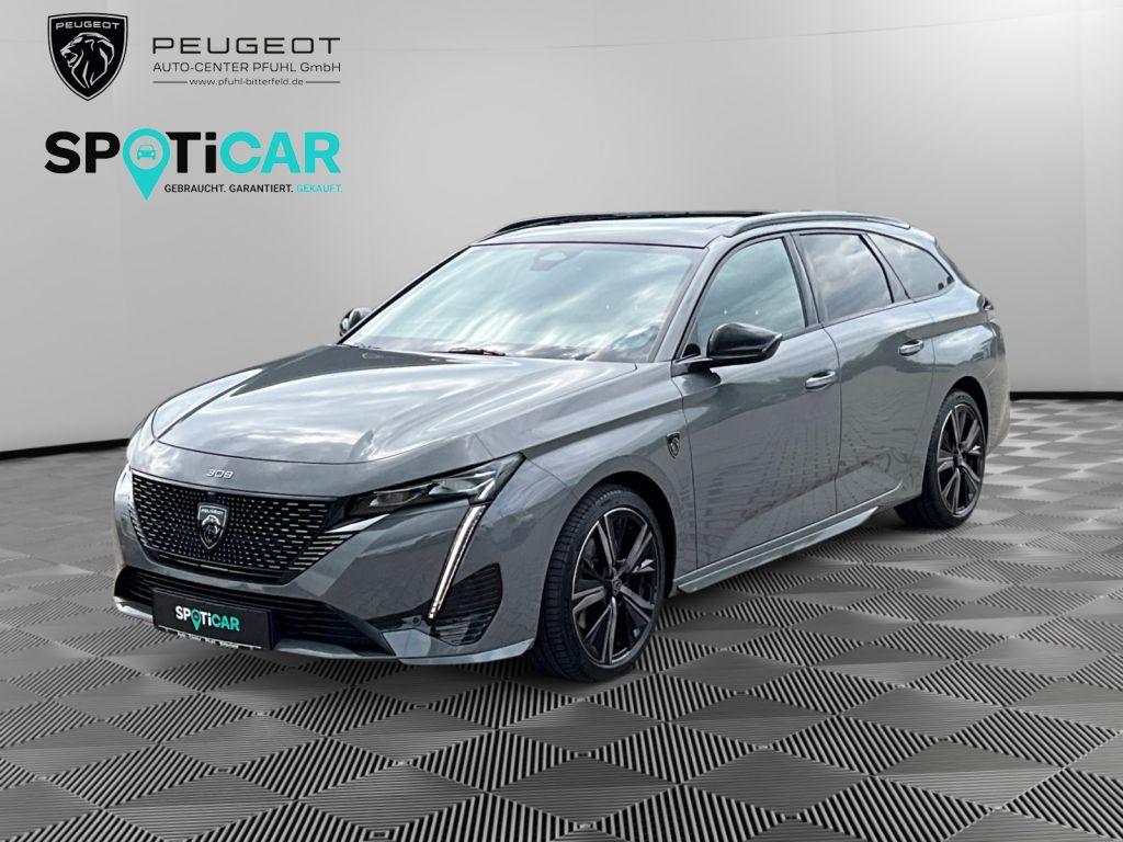 Peugeot 308 SW BlueHDi 130 EAT8 GT