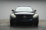 Mercedes-Benz C 220 d T 9G-Tronic AMG Night Edition Distronic/ - Mercedes-Benz C 220 Gebrauchtwagen in Braunschweig
