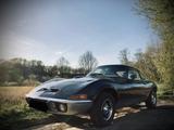 Opel GT 1,9l 66kw aus erster Hand - gebrauchte Opel GT aus dem Jahr 1973