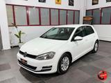 Volkswagen Golf 7 1.6 TDI 105cv 2015 Automatica  - Volkswagen Golf: Automatic
