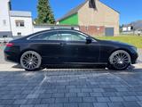 Mercedes-Benz E 220 d Coupé - PANO CARPLAY 19 ZOLL - Mercedes-Benz E 220: Sportwagen
