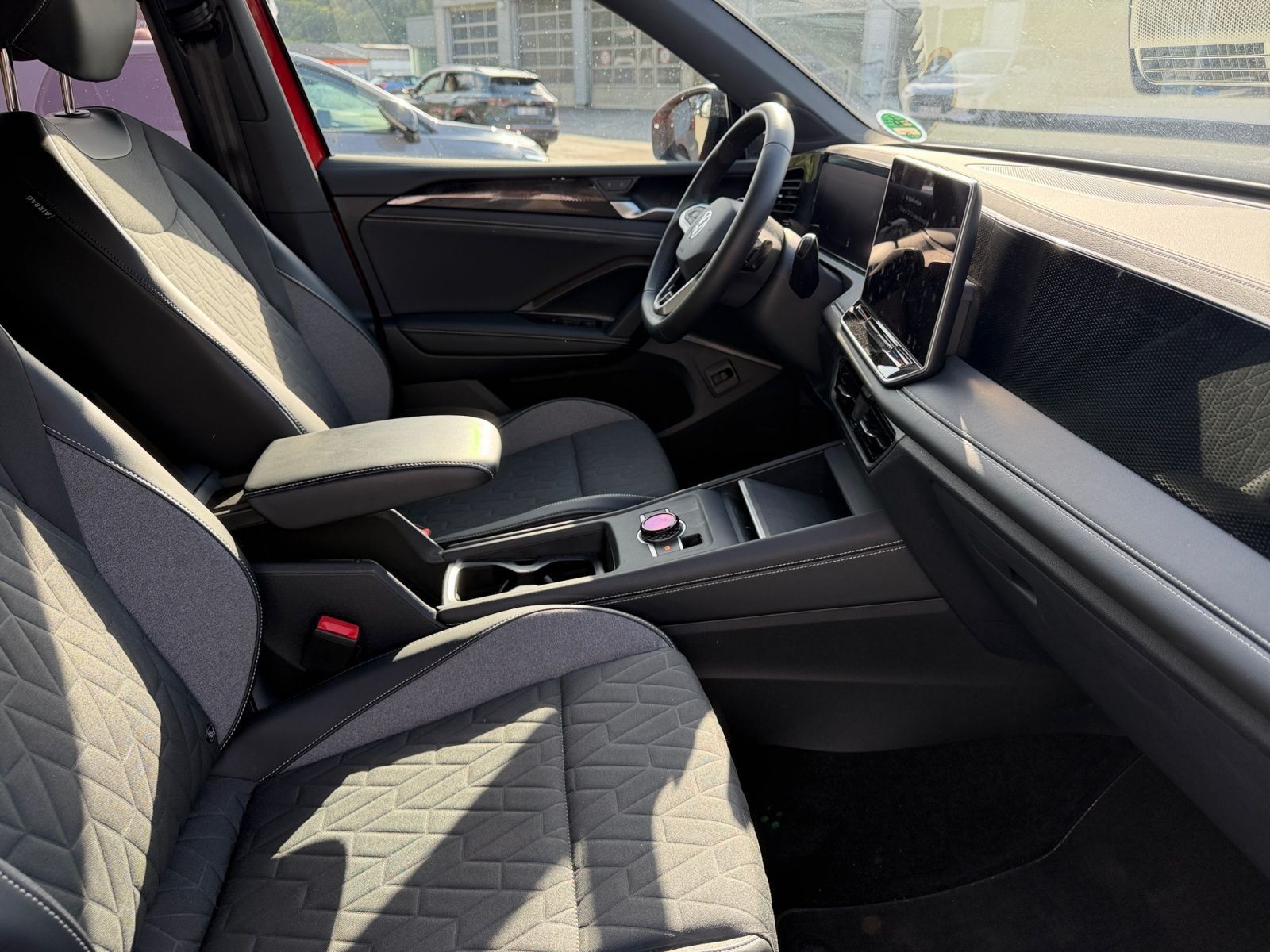 Volkswagen Tiguan - Bild 18