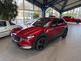 Mazda CX-30 2.0L e-SKYACTIV G 150ps 6MT FWD Homura Hom - Mazda CX-30 Homura mit Hybrid-Antrieb (Benzin/Elektro)