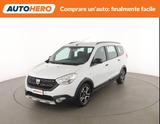 Dacia DACIA Lodgy 1.5 dCi 8V 110CV Start&Stop 7 posti  - Dacia Lodgy Start