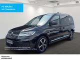 Volkswagen Caddy Maxi 2.0 TDI Style LED NAVI KAMERA SHZ ZV - VW Caddy Maxi in Wuppertal