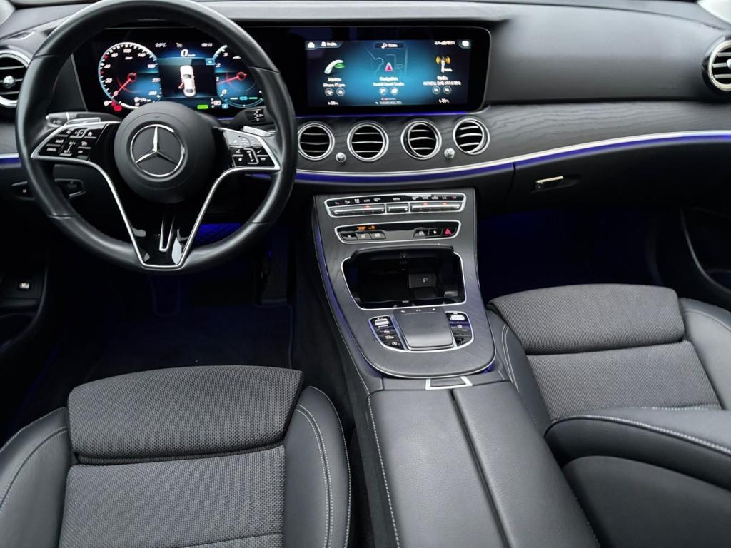 Mercedes-Benz E-Class Avantgarde/9G/LED/Schiebedach/Widescreen, миниатюра 12