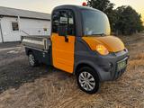 Aixam Ander  MEGA TRUCK 2  ELEKTRO - Aixam Elektroautos
