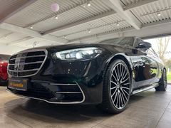 MERCEDES-BENZ S 350 S 350 d 4Matic L (223.131) - Vorschau 16
