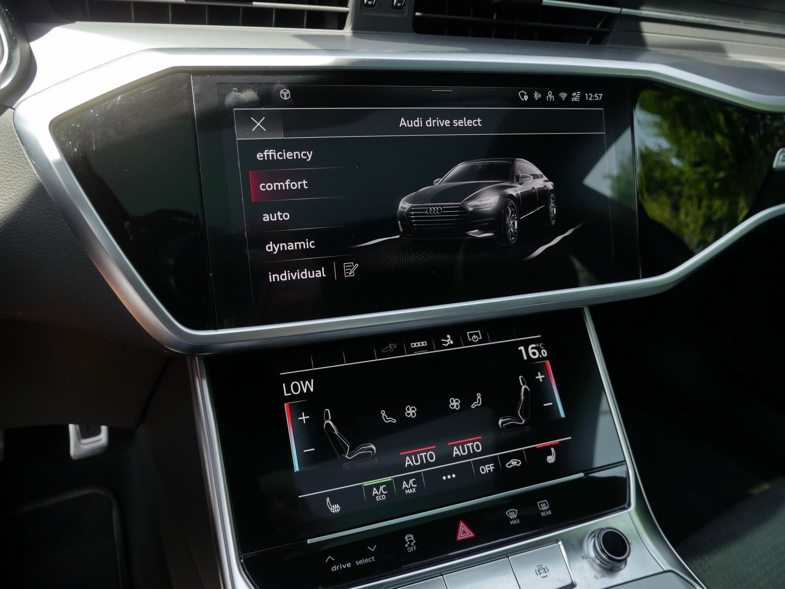 Audi A7 Sportback 50 TFSI e qu.S line OpPaket*B&O*Pan foto 21