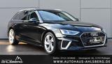 Audi A4 AVANT/S-LINE/ 40 TFSI/ACC/LED/RFK/AHK/NAVI/DA - Audi A4 aus 2020
