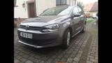 Volkswagen Polo 1.4 Comfortline TÜV+SERVICE KLIMA/SITZ/PDC - Volkswagen Polo aus 2010: Comfortline