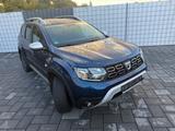 Dacia Duster II Adventure 4WD - Dacia Duster Adventure mit Benzin-Antrieb