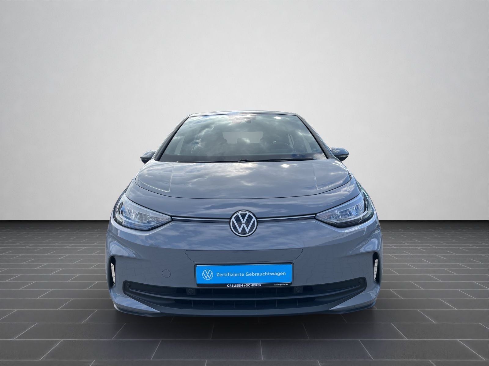 Volkswagen ID.3 - Bild 6