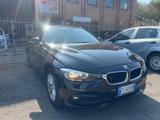 BMW Bmw 316 316d Business Advantage aut. Berlina - BMW 316 aus 2016