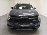 Kia Sportage 1.6 T-GDI GT-Line|4WD|Navi|CAM|Lenkrhzg - Kia Sportage: Geländewagen