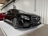 Mercedes-Benz E 53 AMG Cabrio*4Matic* - Mercedes-Benz E 53 AMG: Cabrio