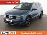 Volkswagen Tiguan Allspace 2.0 TSI Highline 4Motion Aut*360 - Volkswagen Tiguan Allspace in Nürnberg