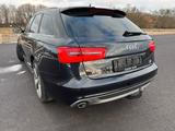 Audi A6 Avant 2.0 TDI 190PS ultra 50253 - Audi A6: Ps
