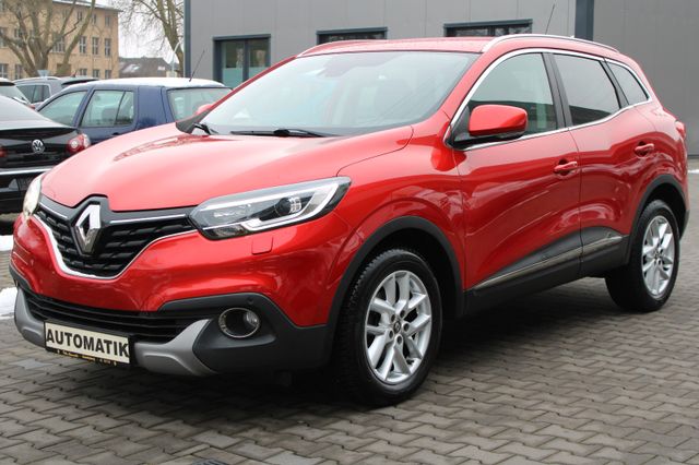 Renault Kadjar XMOD Automatik/Navi/SHZ/PDC