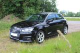 Audi A1 1.0 TFSI ultra Sportback -