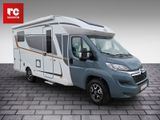 Bürstner Lyseo TD Harmony Line 690 G AB JULI VERFÜGBAR! - Offers matching your search criteria