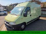 Fiat Ducato - Wohnmobile bis 3.000 Euro