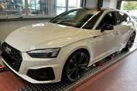 Audi S5 - Vorschau Bild 2