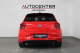 Volkswagen Polo VI 2,0 TSI GTI DSG Navi Virtual LED CarPlay - VW Polo Gebrauchtwagen in Wuppertal