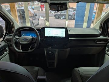 Ford Tourneo Custom L1 Titanium 5Jahre Garantie!*