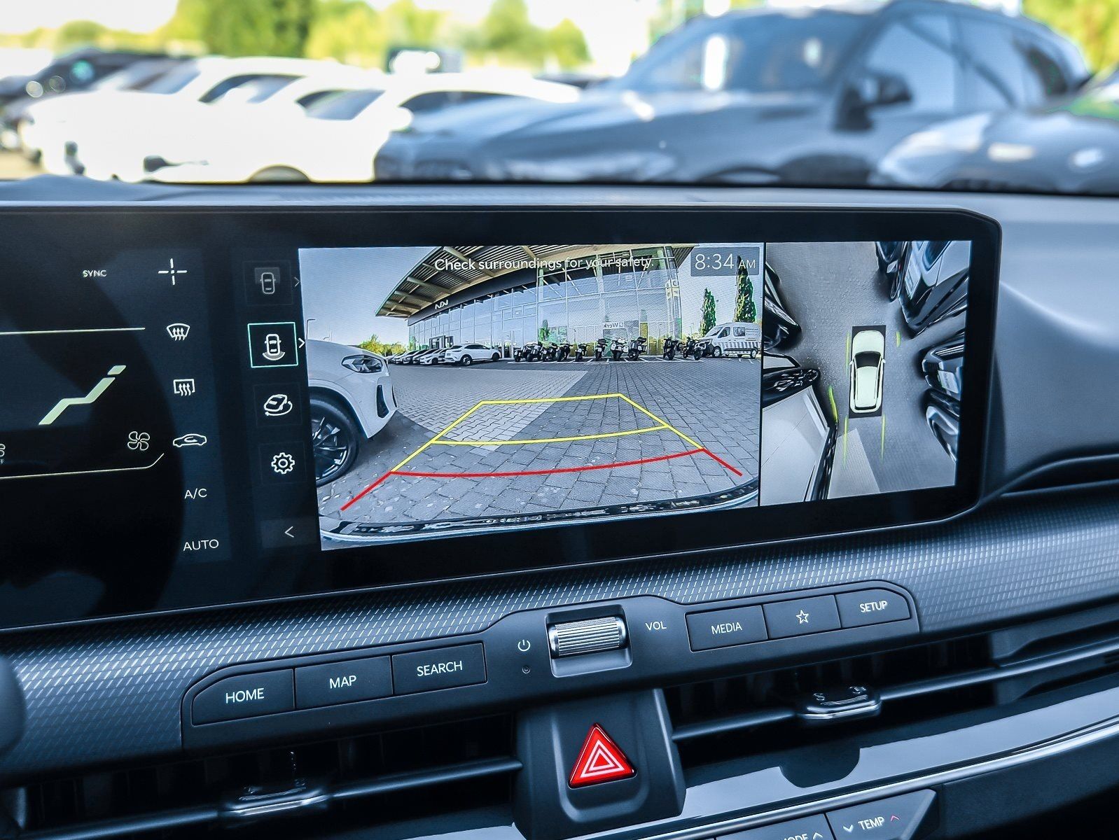 Kia cee'd / Ceed - Bild 10