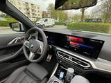 BMW 430i Cabrio A - - gebrauchte BMW 430 aus dem Jahr 2024