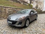 Mazda 3 1.6 Diesel, 2 Hand - Mazda aus 2010: Kombi, Mazda6