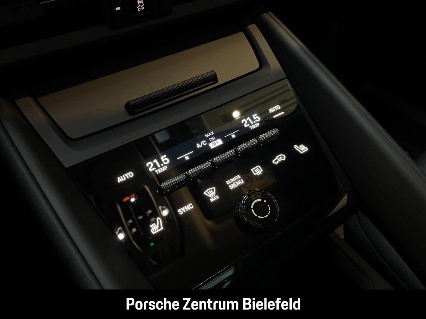 Porsche Macan - Bild 23