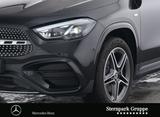 Mercedes-Benz GLA 250 e AMG +Pano+HuD+WinterP.+360°+KeylessGo+ - : Teilleder, Geländewagen