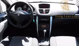 Peugeot 207 SW 1.6 Premium AUTOMATIK+PANORAMA+EINPARKH+ - Peugeot 207: 1.6