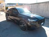 Audi Q8 50 TDI 286 CV QUATTRO 3 X S-LINE - Audi Q8 Kombi Gebrauchtwagen