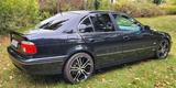 BMW E39 540iA Top-Zustand - BMW 540: E39