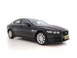 Jaguar XE 2.0 D Pure In-Control-Pack Aut. *LUXURY-LEATH - Jaguar XE: Pure