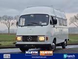 Mercedes-Benz 206 D Camper
