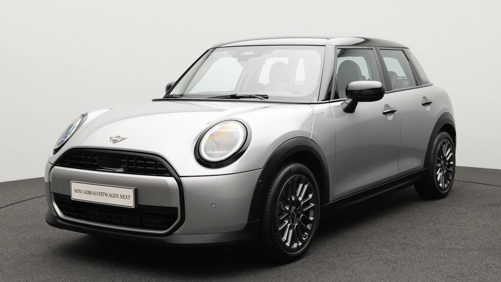 MINI Classic Trim