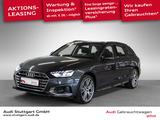 Audi A4 Avant 30 TDI S tronic - Audi A4 Jahreswagen: Automatik