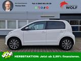 Volkswagen up! 1.0 PDC*SHZ*Tempomat