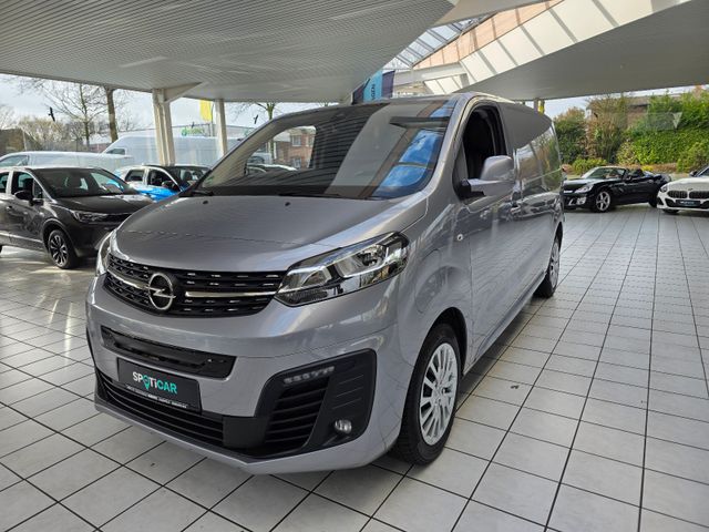 Opel Vivaro Kasten -e Elegance M 50KW Batterie