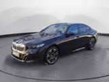 BMW 520d Limousine MSport Innovationspaket Travelpak - BMW Gebrauchtwagen