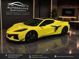 Corvette Z06//Z07 Carbon Flash Aero Wheel Package//NAP - Corvette: C06