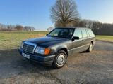 Mercedes-Benz 230 TE W124 H Kennzeichen -Wertgutachten - Mercedes-Benz 230: Kombi, Te