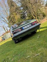 Opel Monza - Opel Monza Gebrauchtwagen