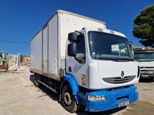 Renault Midlum 220 DCI