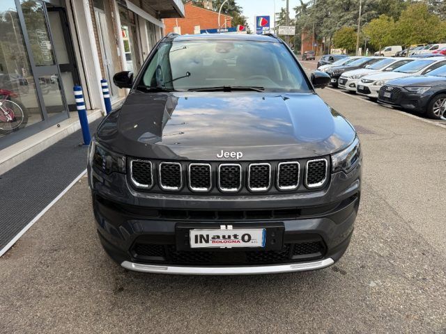 Other JEEP Compass 1.5 Turbo T4 130 CV MHEV 2WD Limite imagem 2