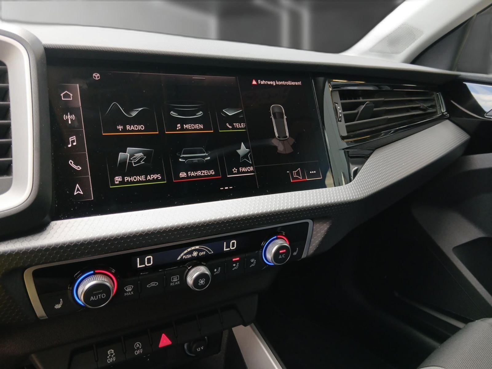 Audi A1 - Bild 16
